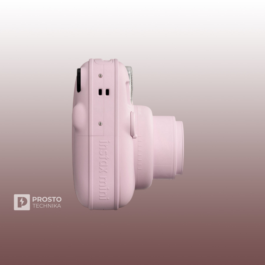 Фотоаппарат моментальной печати Fujifilm Instax mini 13 Candy Pink